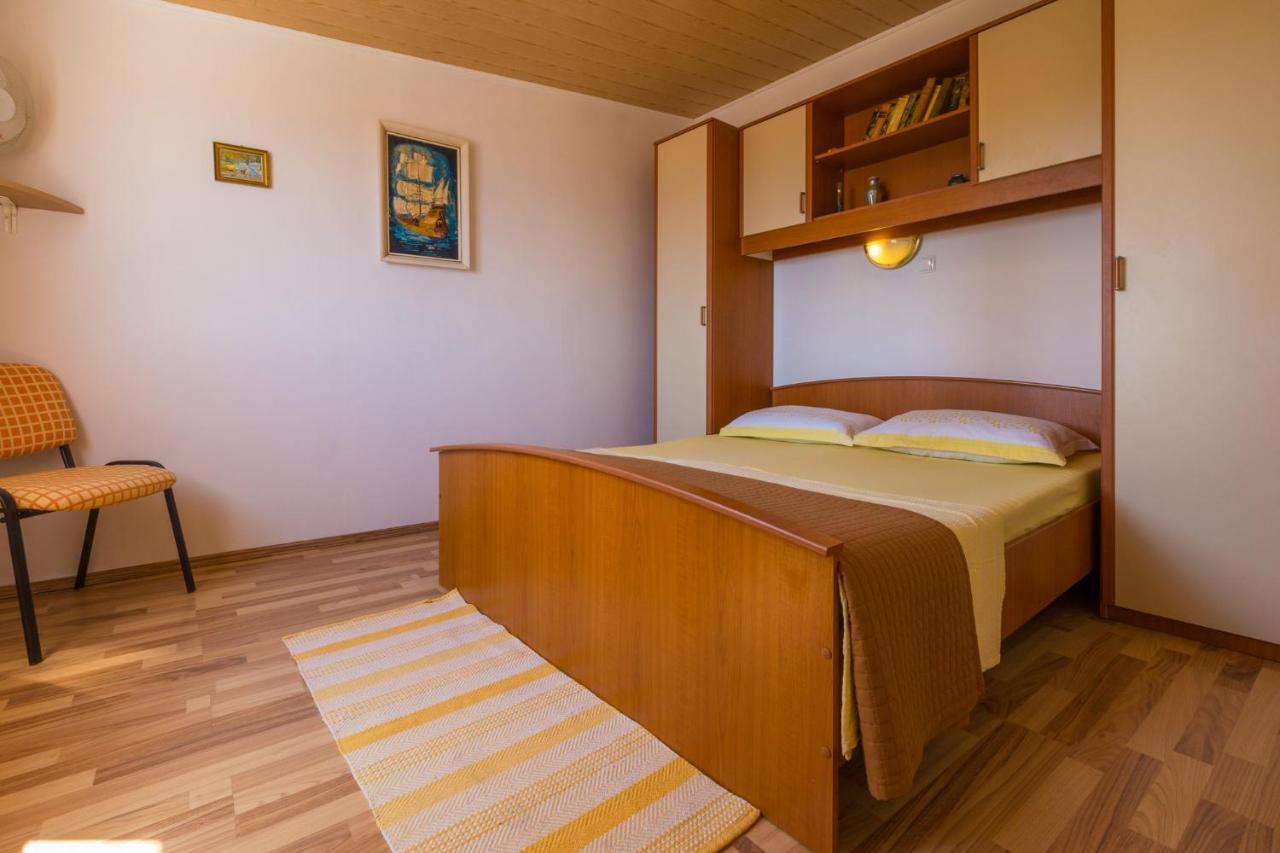 Clementina Apartment Crikvenica Luaran gambar