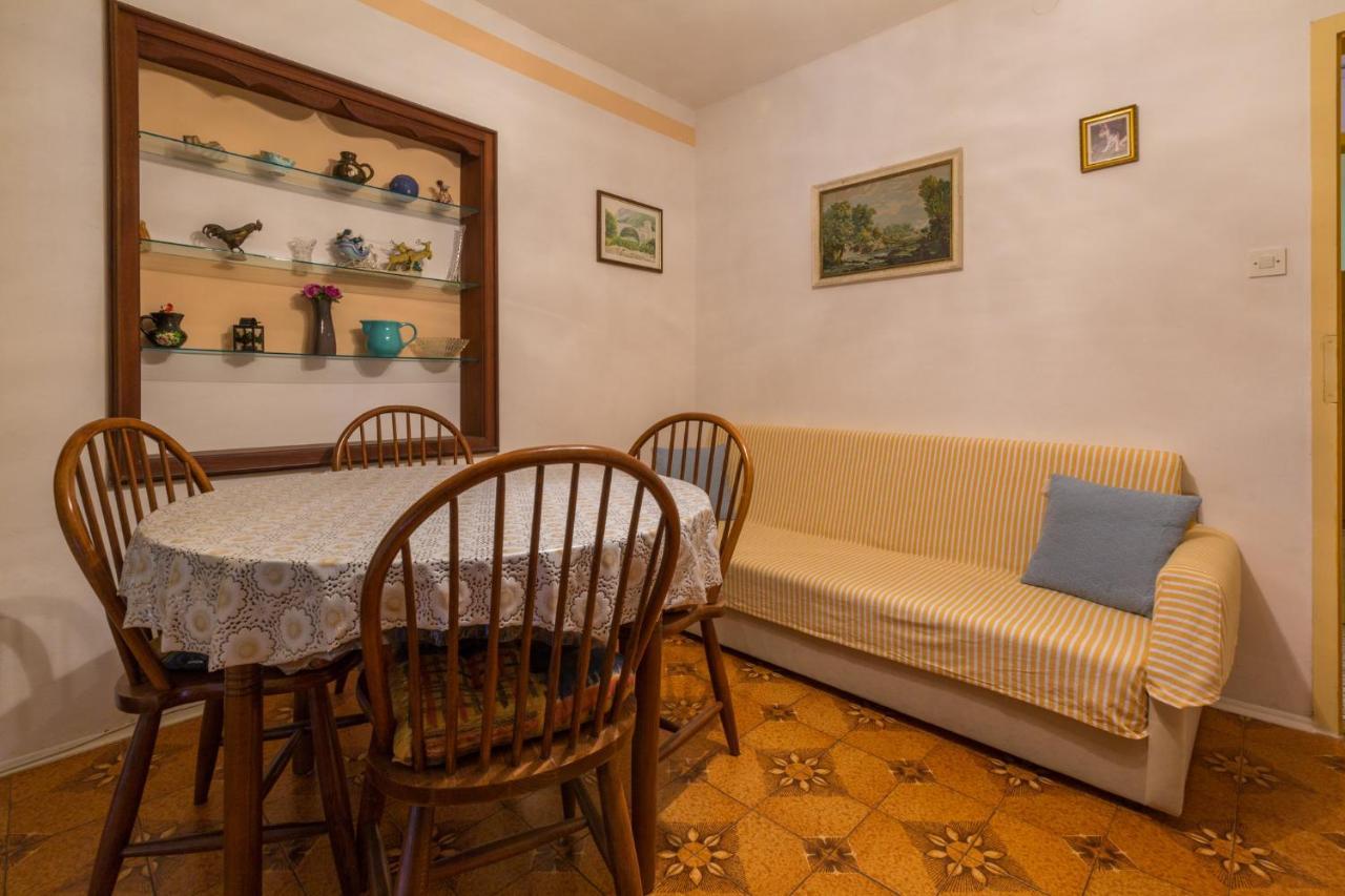Clementina Apartment Crikvenica Luaran gambar