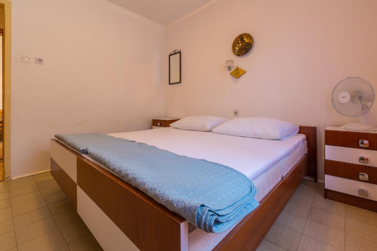 Clementina Apartment Crikvenica Luaran gambar