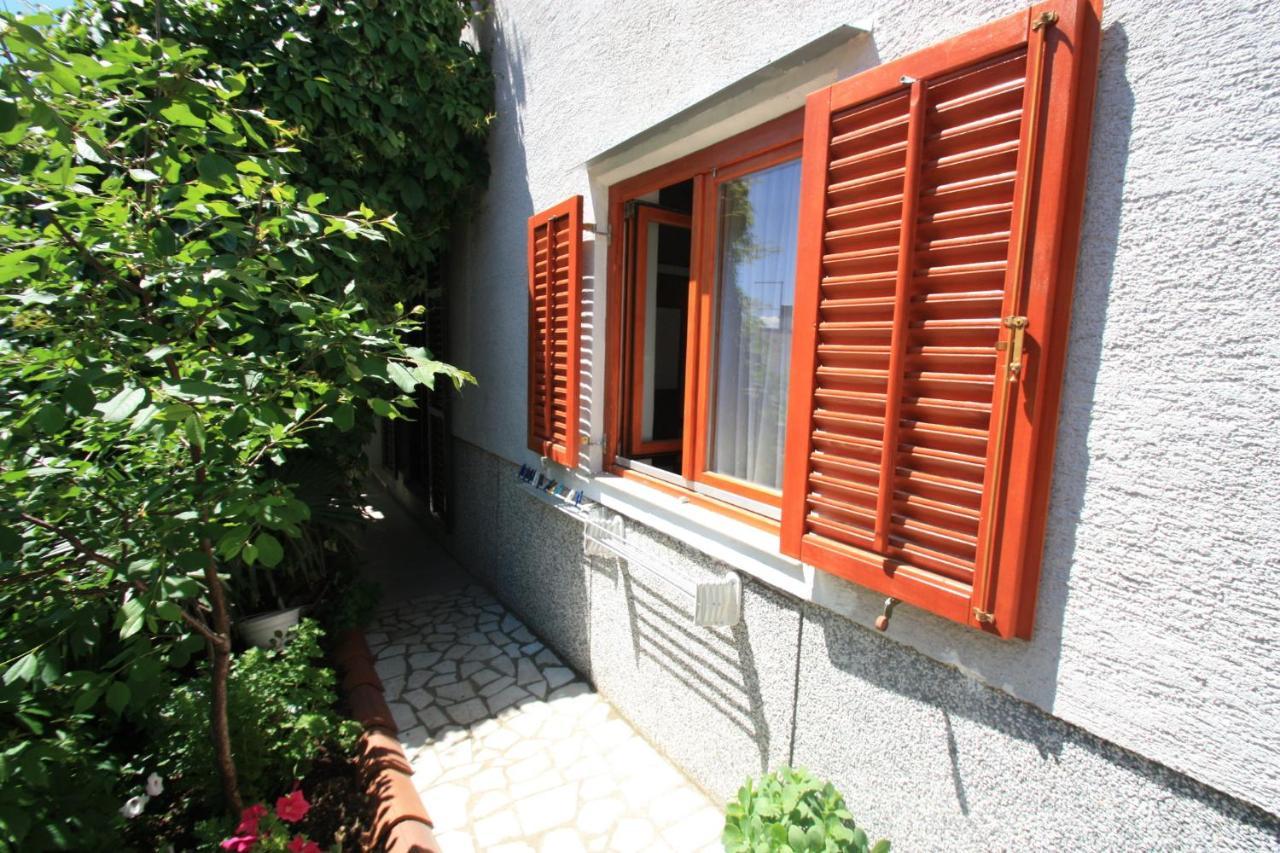 Clementina Apartment Crikvenica Luaran gambar