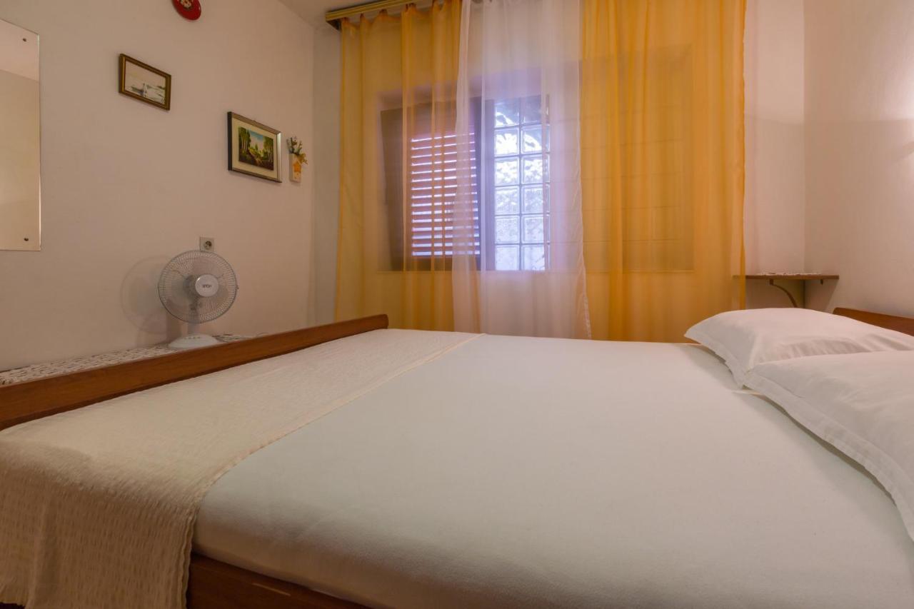 Clementina Apartment Crikvenica Luaran gambar